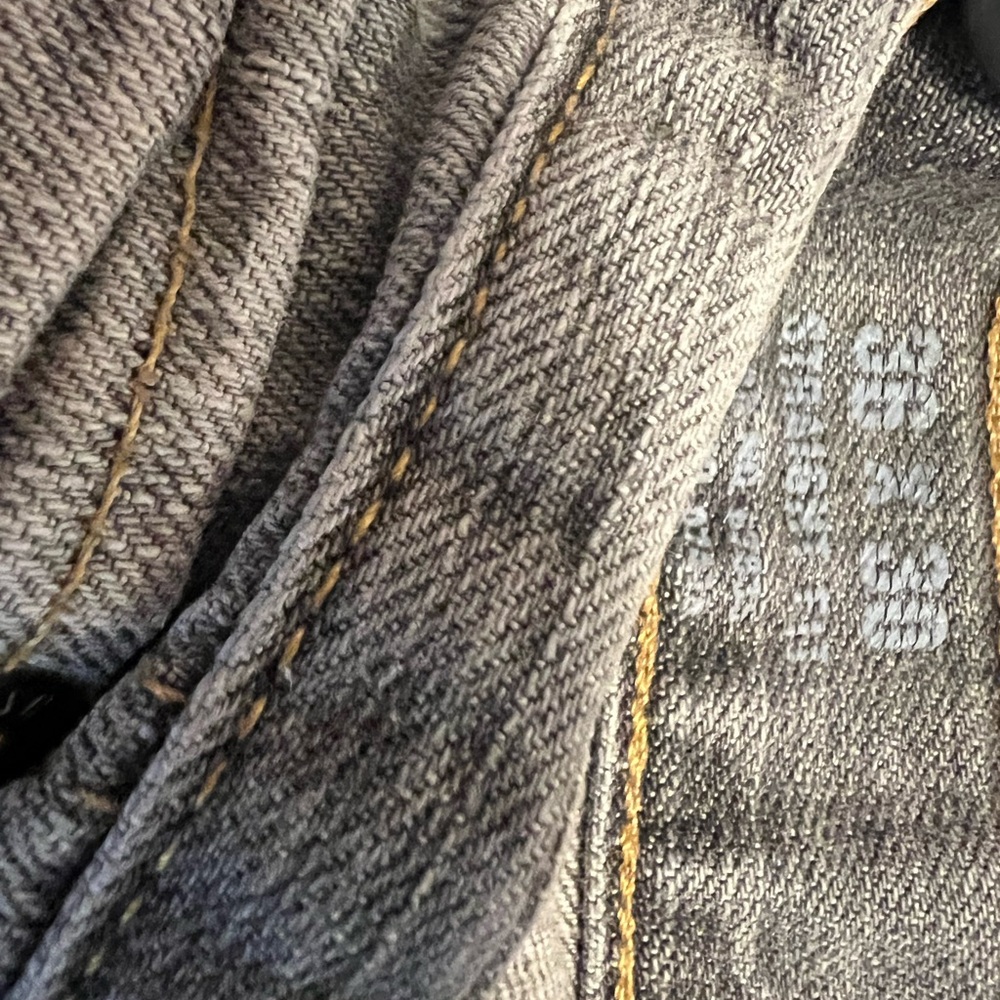 Nautica Gray Men's Jeans